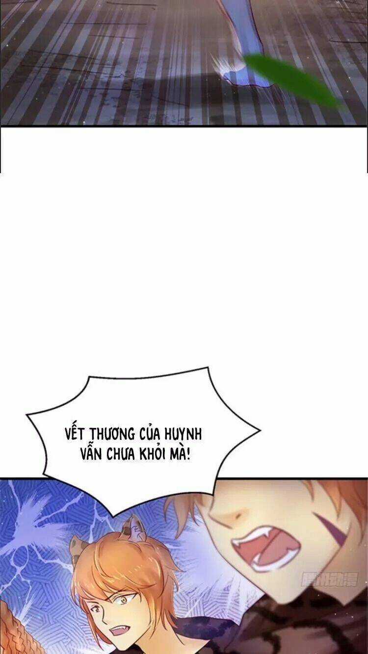 Thảnh Thơi Thú Thế Chủng Chủng Điền, Sinh Sinh Tể Chapter 25 trang 68