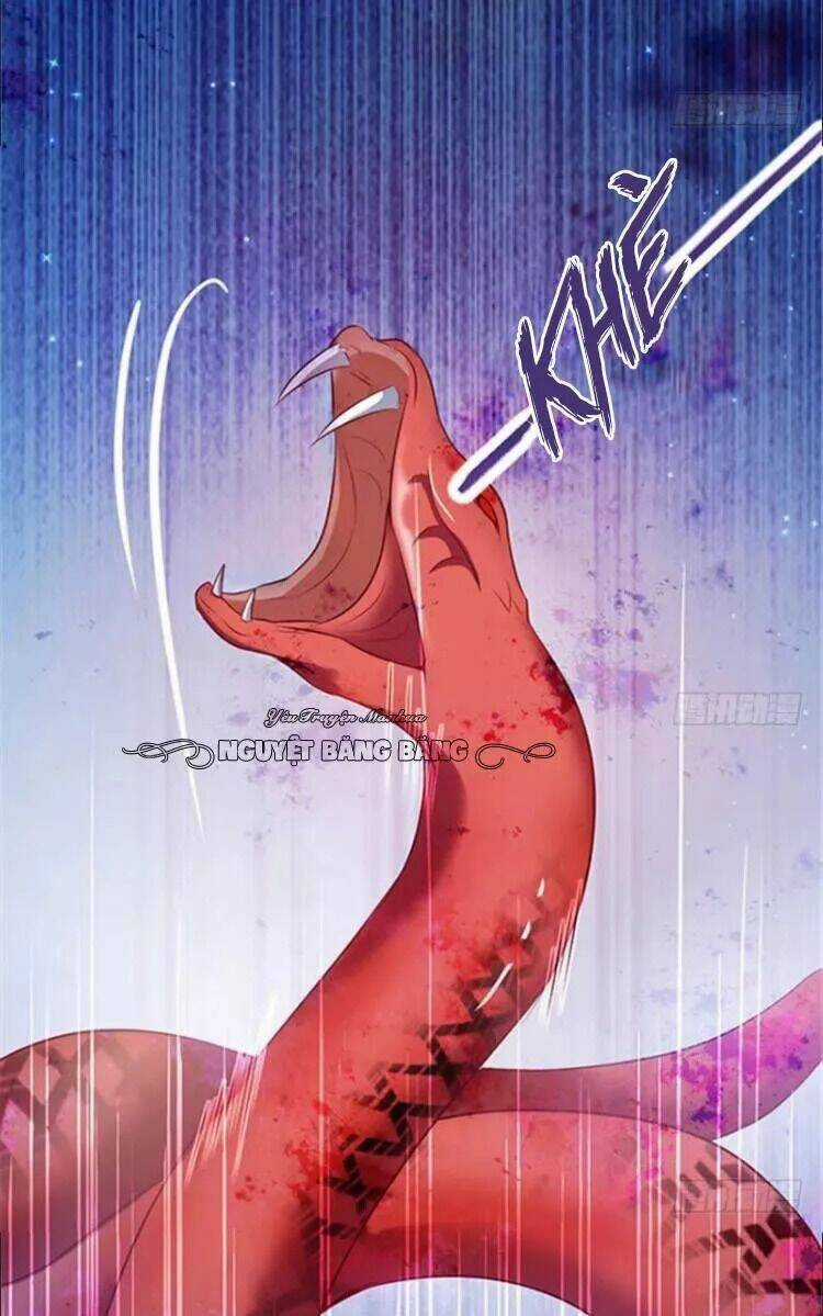 Thảnh Thơi Thú Thế Chủng Chủng Điền, Sinh Sinh Tể Chapter 25 trang 8