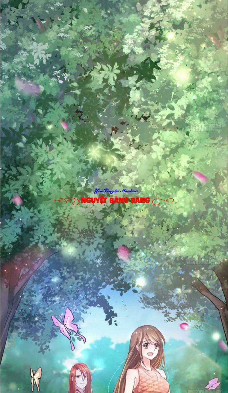 Thảnh Thơi Thú Thế Chủng Chủng Điền, Sinh Sinh Tể Chapter 26 trang 0