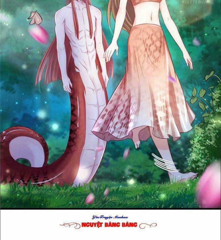 Thảnh Thơi Thú Thế Chủng Chủng Điền, Sinh Sinh Tể Chapter 26 trang 1