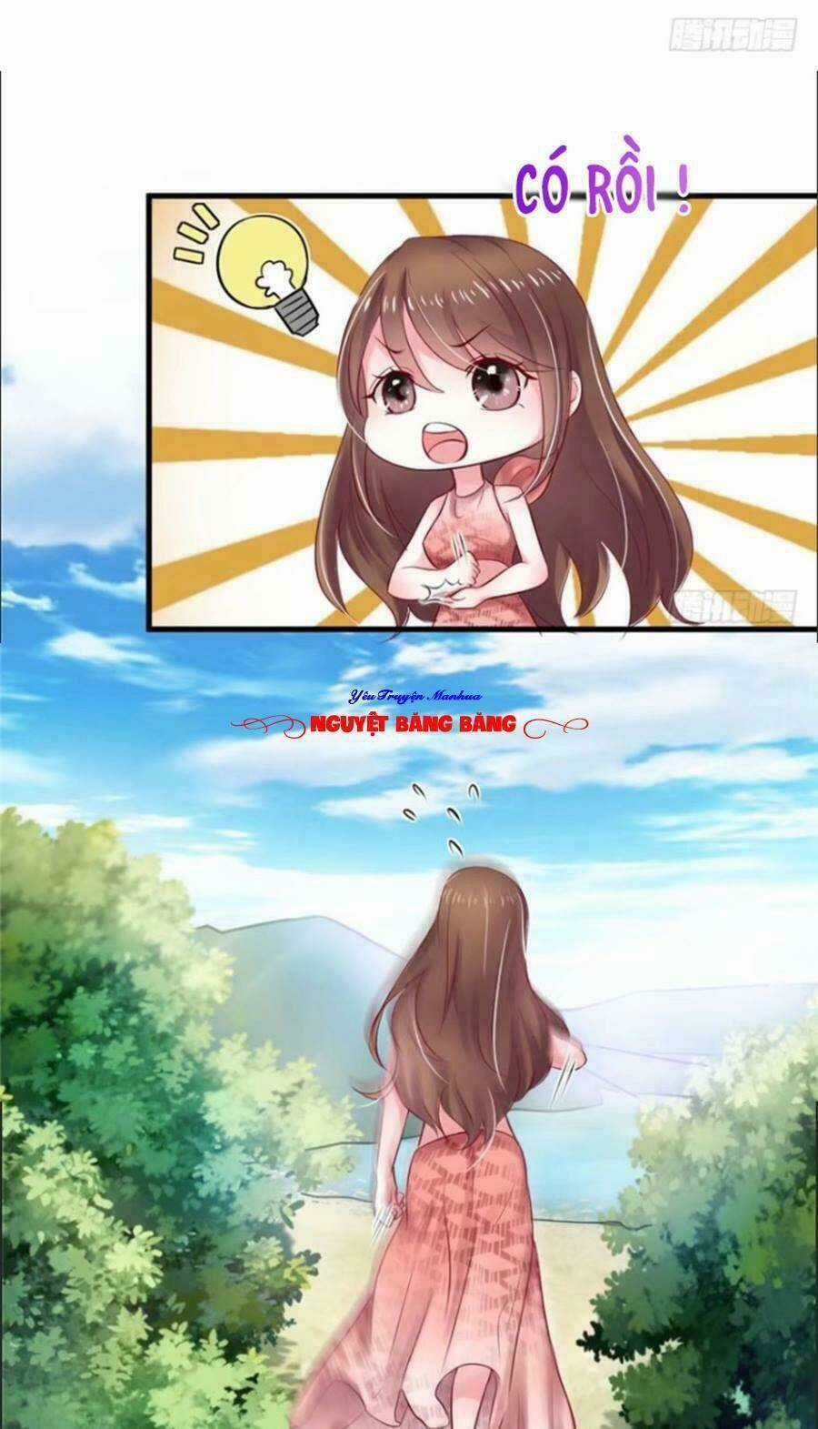 Thảnh Thơi Thú Thế Chủng Chủng Điền, Sinh Sinh Tể Chapter 26 trang 11