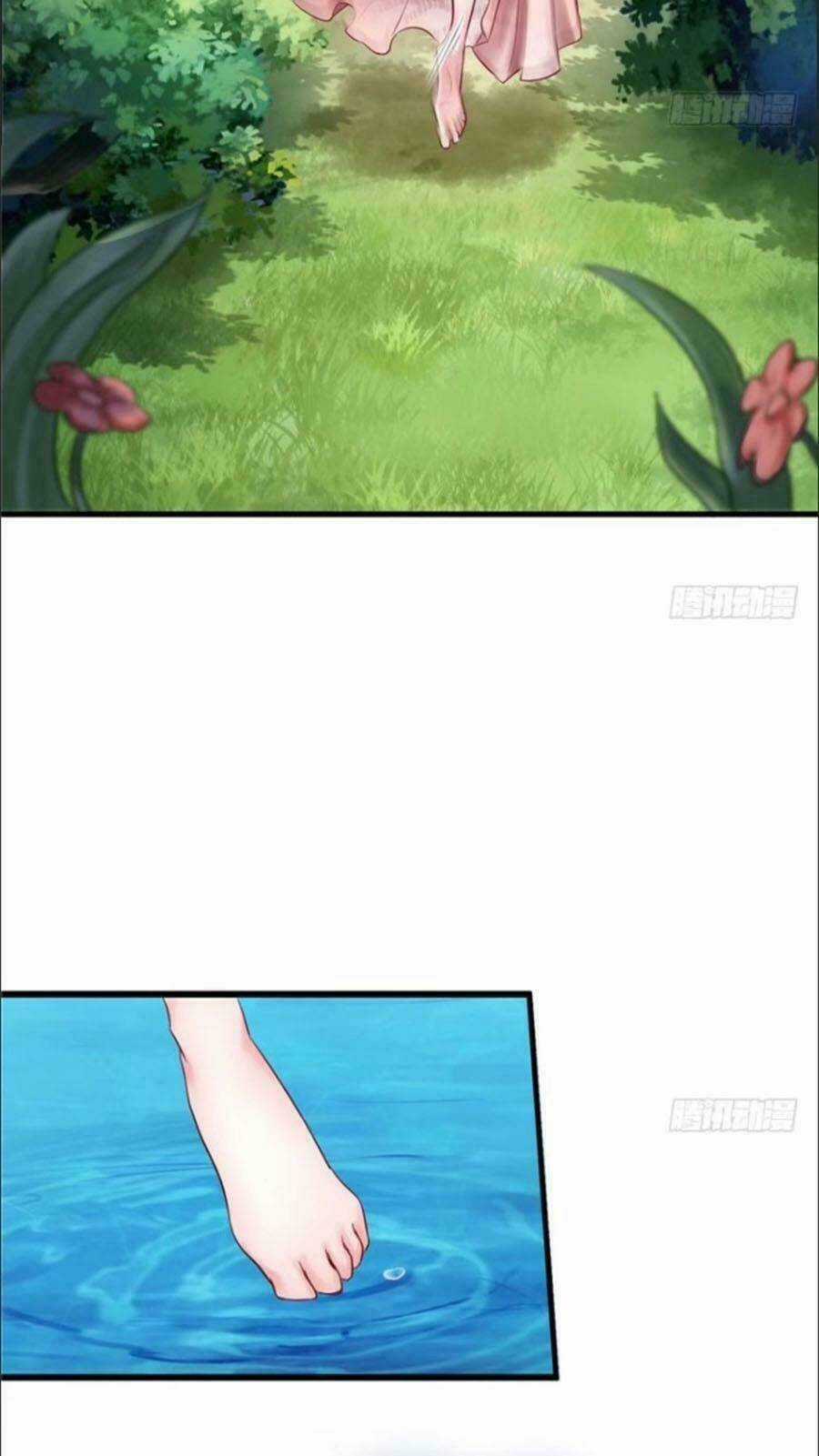 Thảnh Thơi Thú Thế Chủng Chủng Điền, Sinh Sinh Tể Chapter 26 trang 12