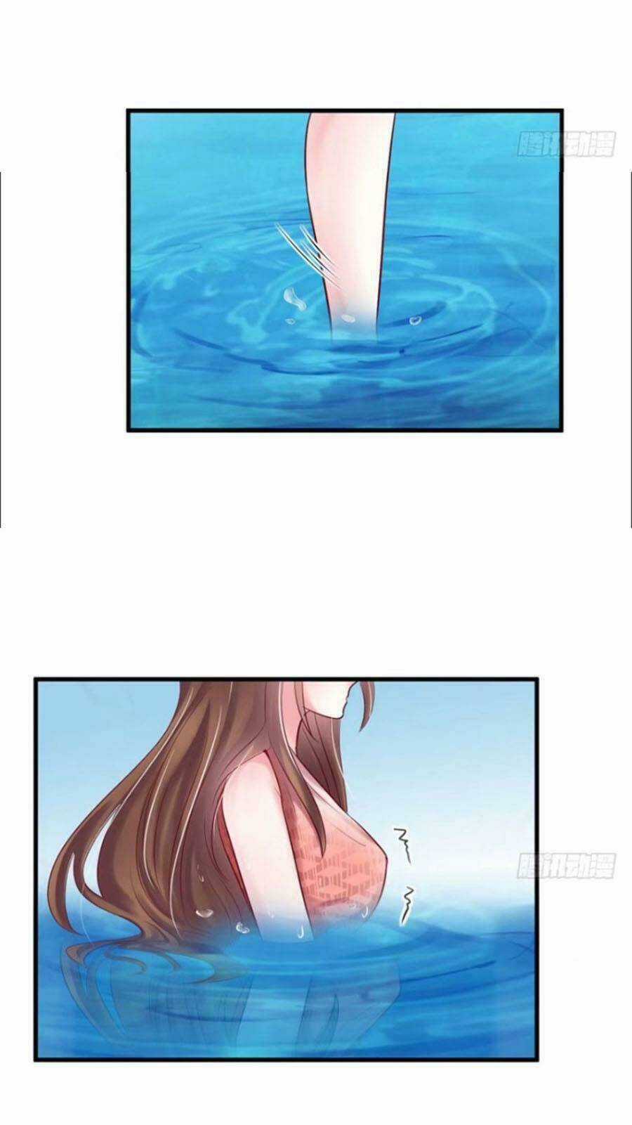 Thảnh Thơi Thú Thế Chủng Chủng Điền, Sinh Sinh Tể Chapter 26 trang 14