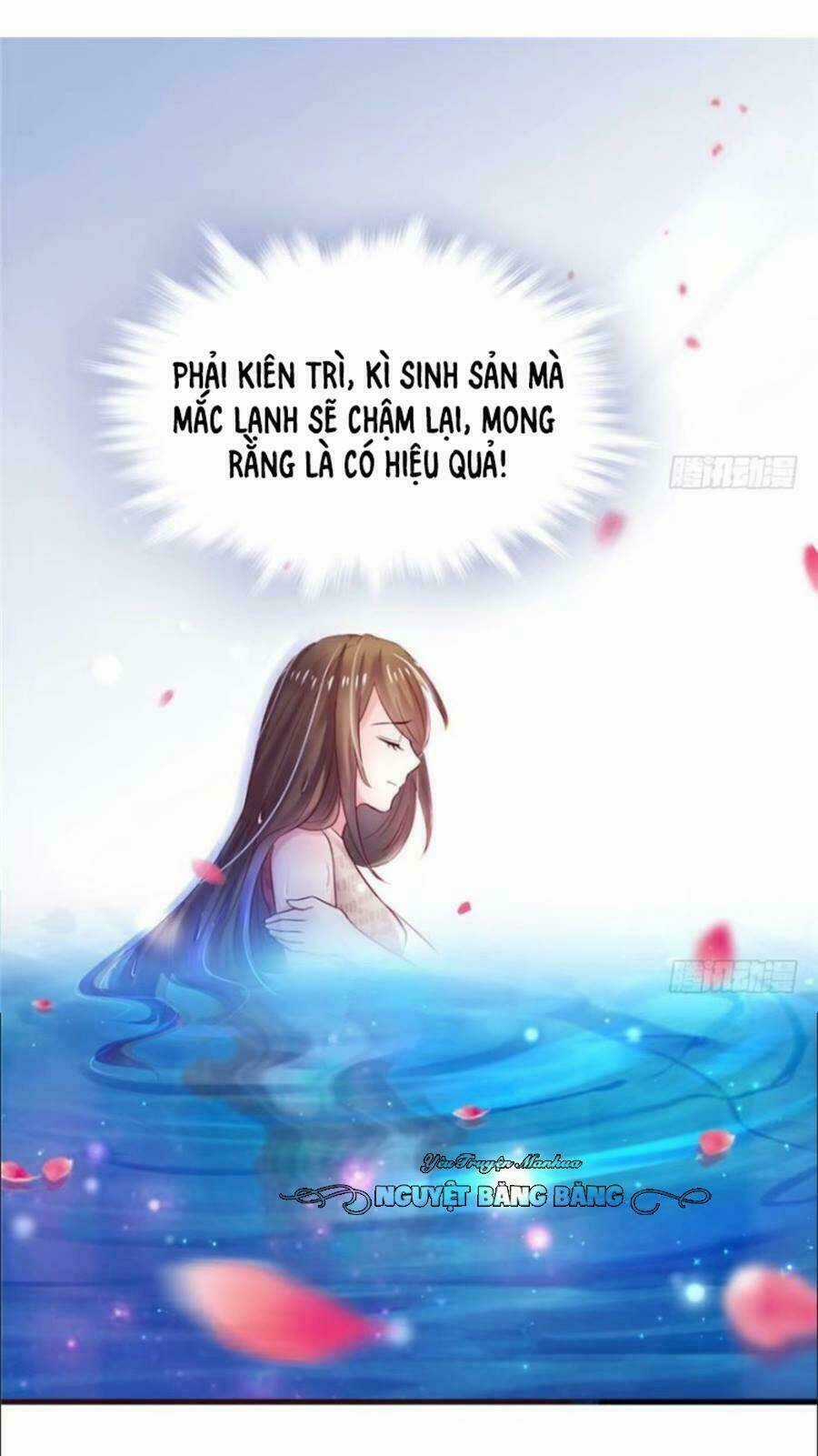 Thảnh Thơi Thú Thế Chủng Chủng Điền, Sinh Sinh Tể Chapter 26 trang 15