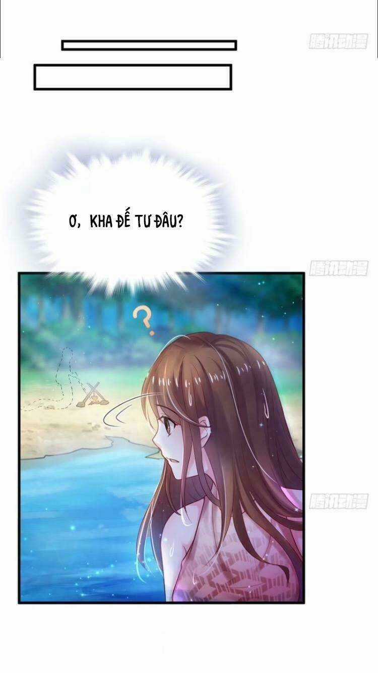 Thảnh Thơi Thú Thế Chủng Chủng Điền, Sinh Sinh Tể Chapter 26 trang 16