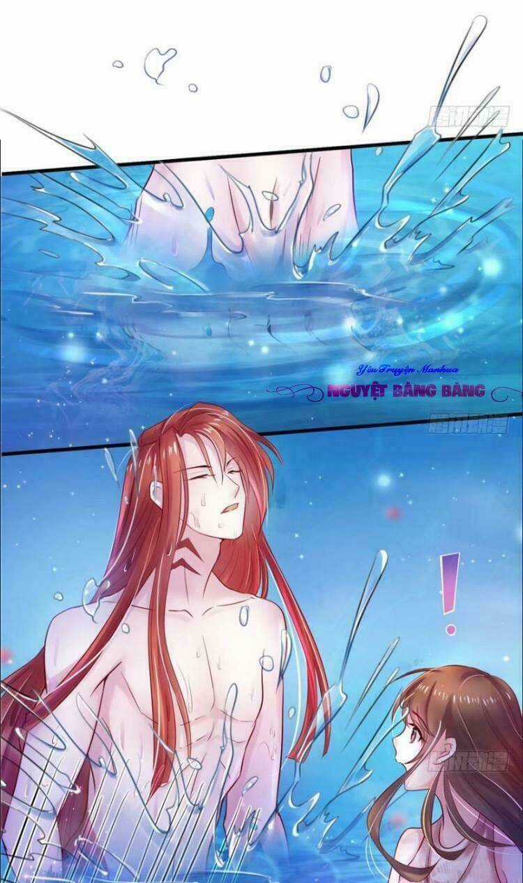 Thảnh Thơi Thú Thế Chủng Chủng Điền, Sinh Sinh Tể Chapter 26 trang 17