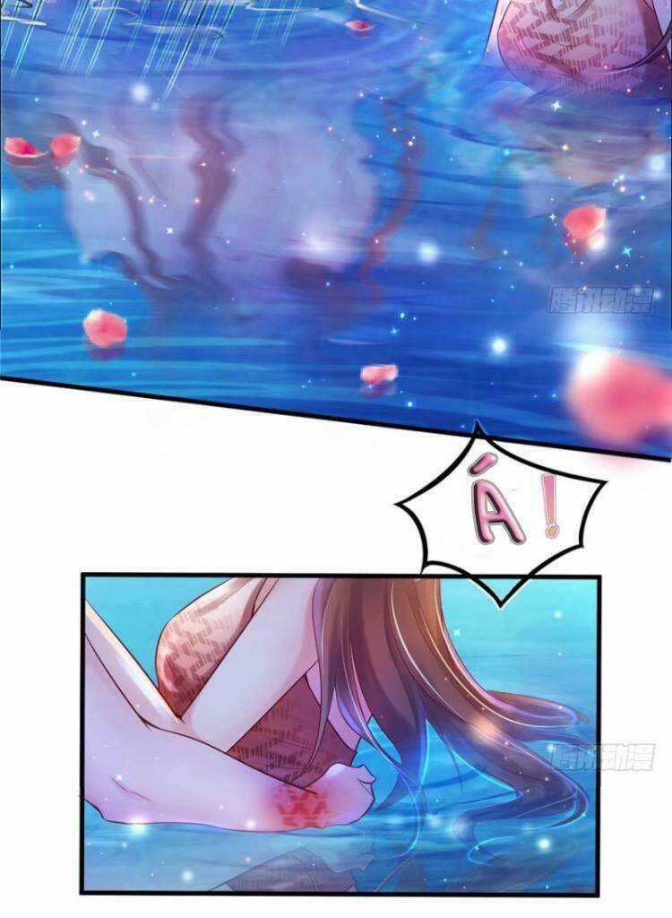 Thảnh Thơi Thú Thế Chủng Chủng Điền, Sinh Sinh Tể Chapter 26 trang 18