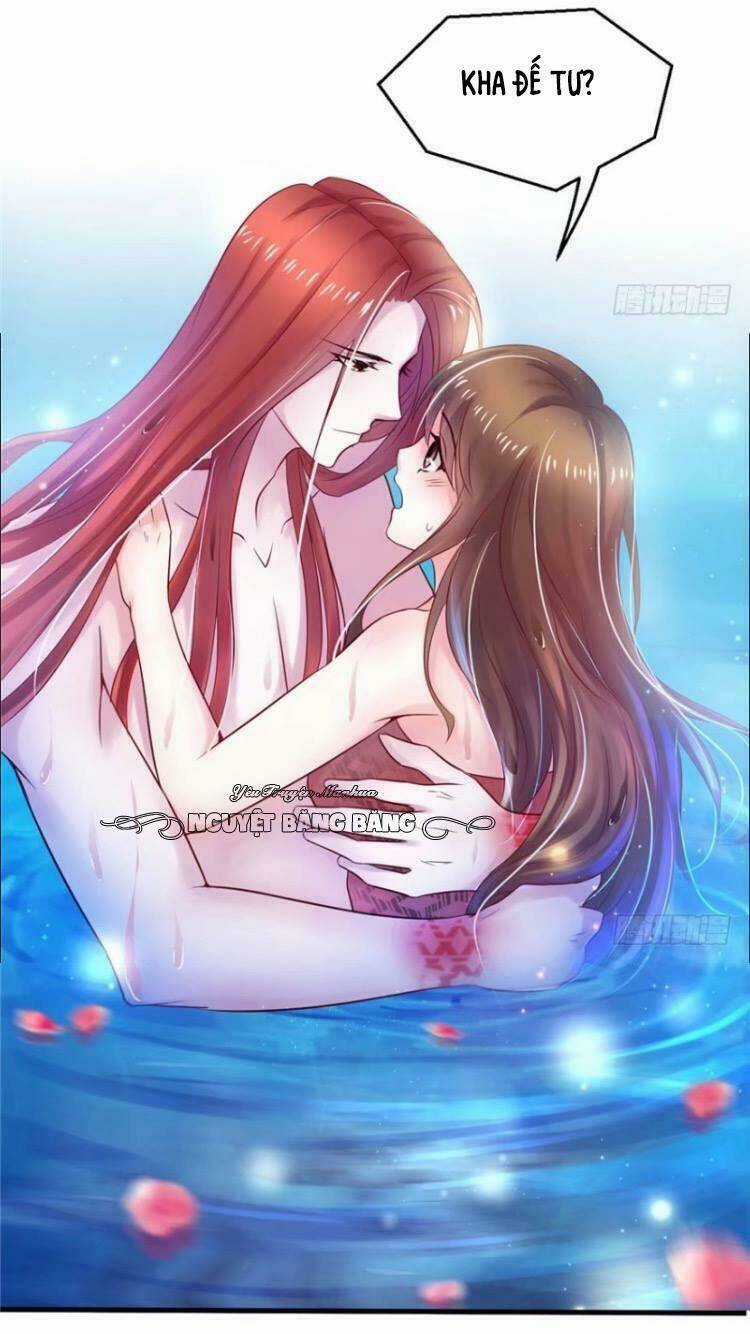 Thảnh Thơi Thú Thế Chủng Chủng Điền, Sinh Sinh Tể Chapter 26 trang 19