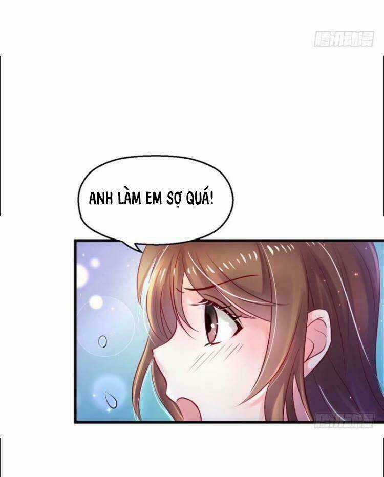 Thảnh Thơi Thú Thế Chủng Chủng Điền, Sinh Sinh Tể Chapter 26 trang 20