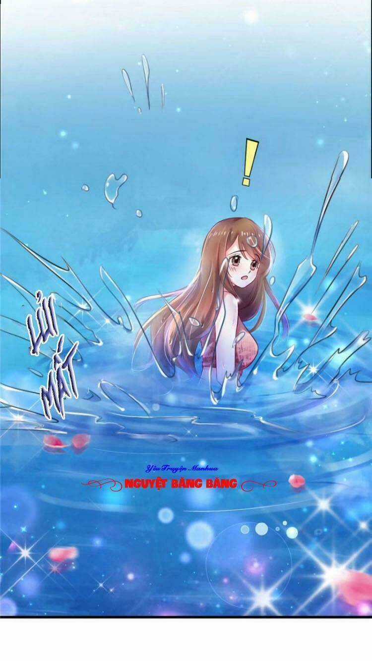 Thảnh Thơi Thú Thế Chủng Chủng Điền, Sinh Sinh Tể Chapter 26 trang 23