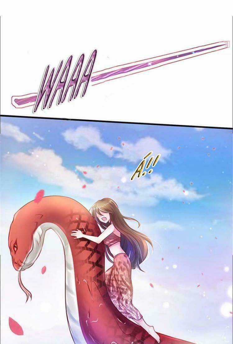 Thảnh Thơi Thú Thế Chủng Chủng Điền, Sinh Sinh Tể Chapter 26 trang 24