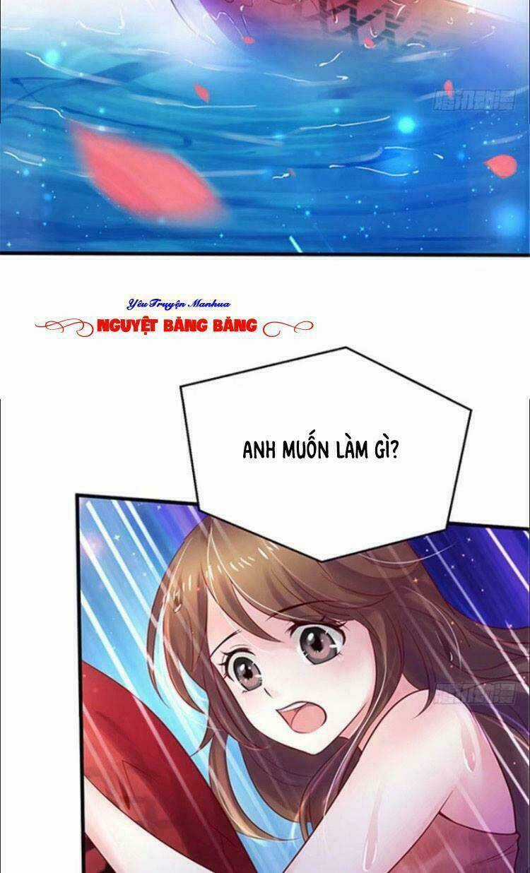 Thảnh Thơi Thú Thế Chủng Chủng Điền, Sinh Sinh Tể Chapter 26 trang 25