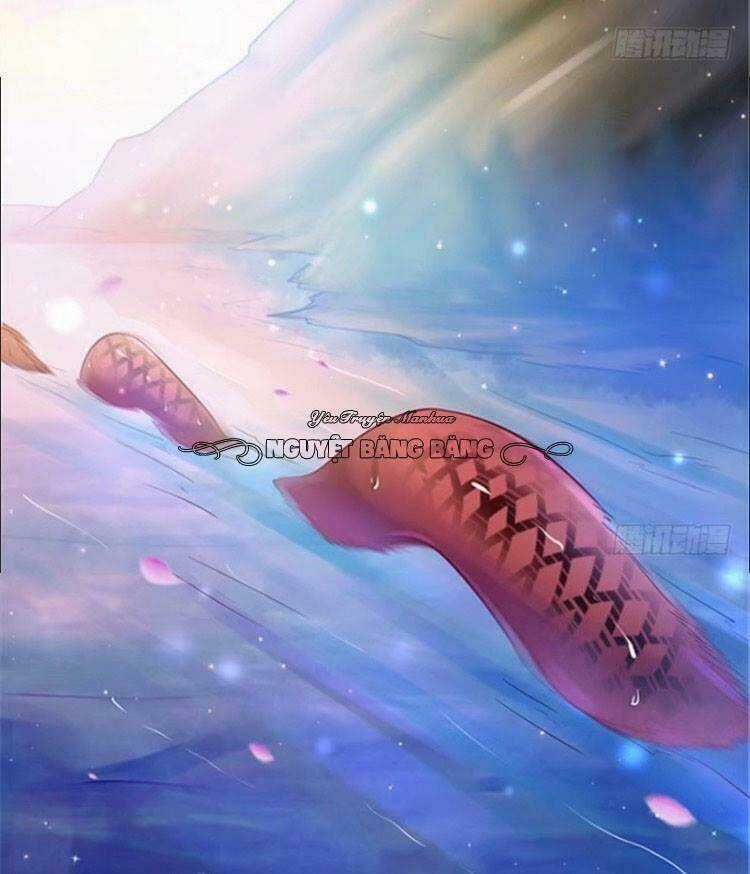 Thảnh Thơi Thú Thế Chủng Chủng Điền, Sinh Sinh Tể Chapter 26 trang 27