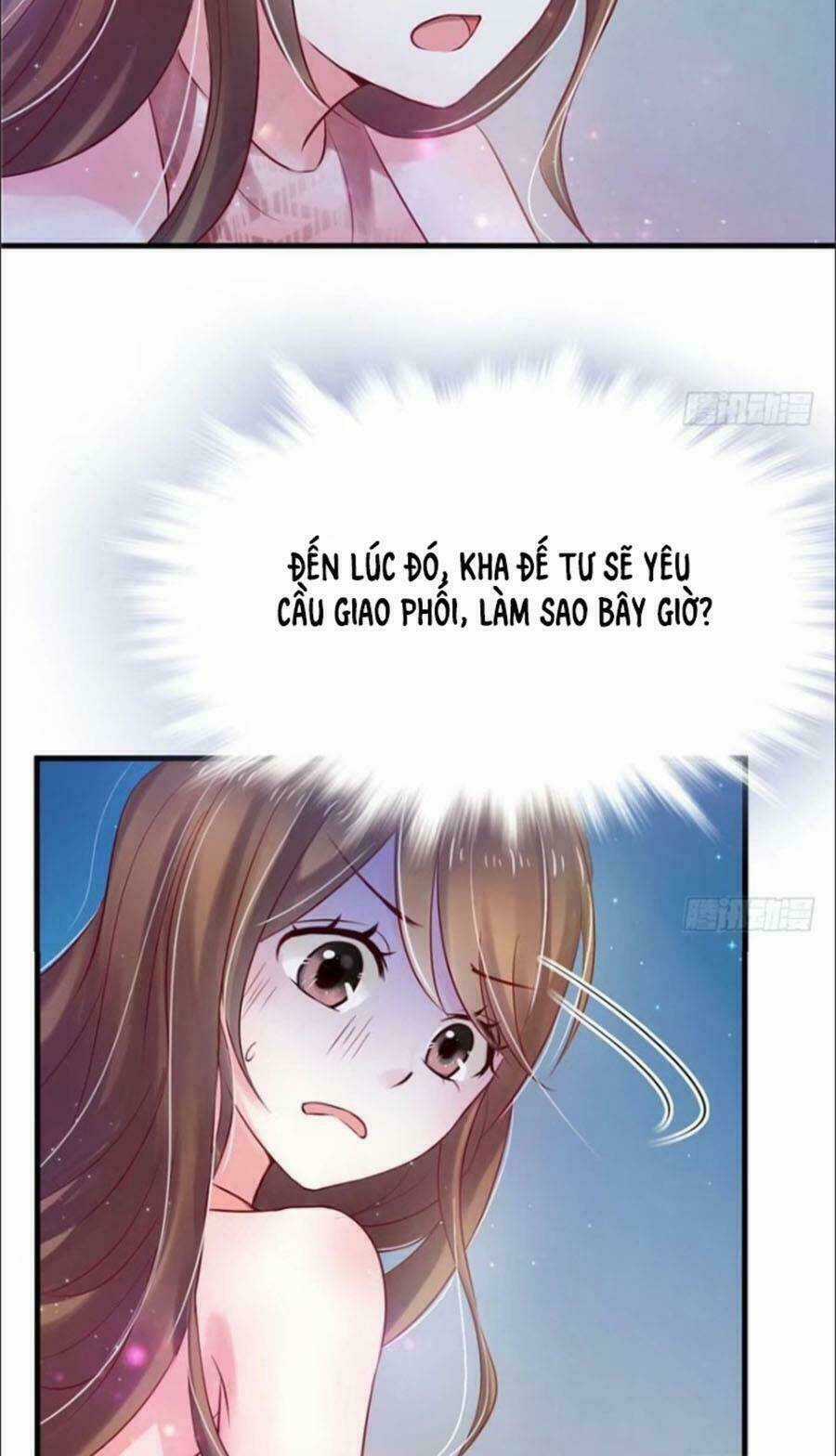 Thảnh Thơi Thú Thế Chủng Chủng Điền, Sinh Sinh Tể Chapter 26 trang 3