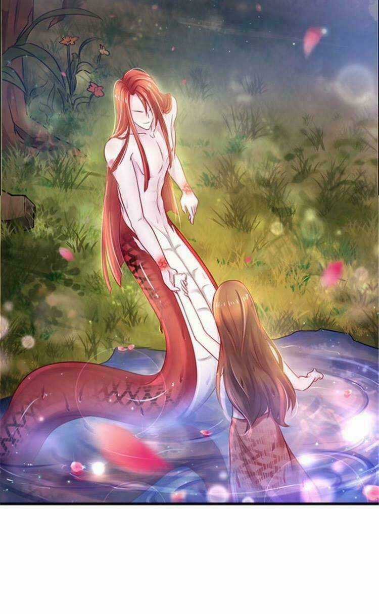 Thảnh Thơi Thú Thế Chủng Chủng Điền, Sinh Sinh Tể Chapter 26 trang 30