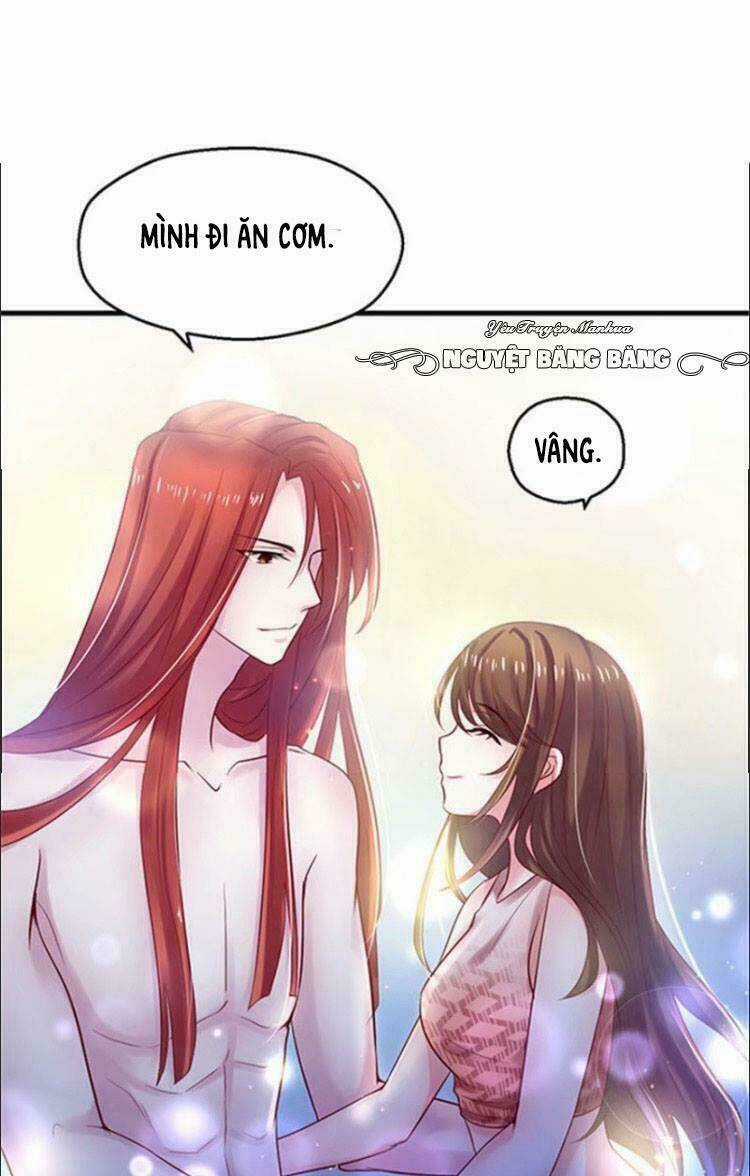 Thảnh Thơi Thú Thế Chủng Chủng Điền, Sinh Sinh Tể Chapter 26 trang 31