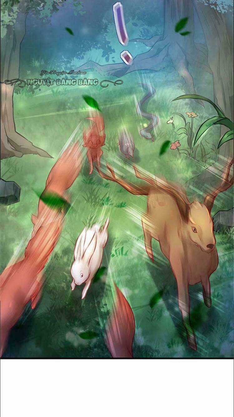 Thảnh Thơi Thú Thế Chủng Chủng Điền, Sinh Sinh Tể Chapter 26 trang 33