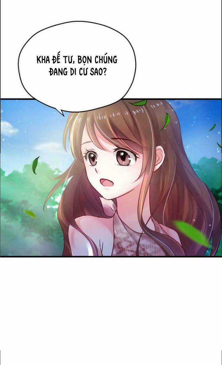 Thảnh Thơi Thú Thế Chủng Chủng Điền, Sinh Sinh Tể Chapter 26 trang 35