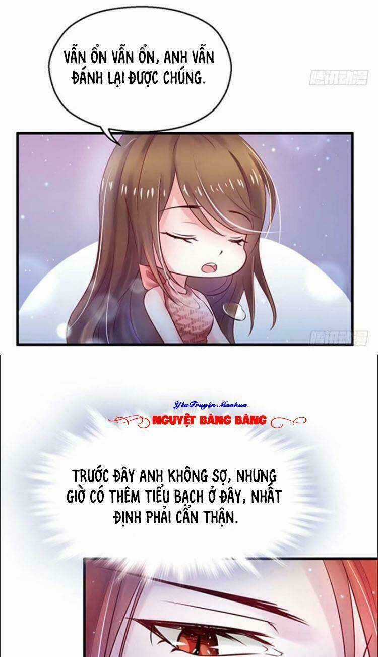 Thảnh Thơi Thú Thế Chủng Chủng Điền, Sinh Sinh Tể Chapter 26 trang 39