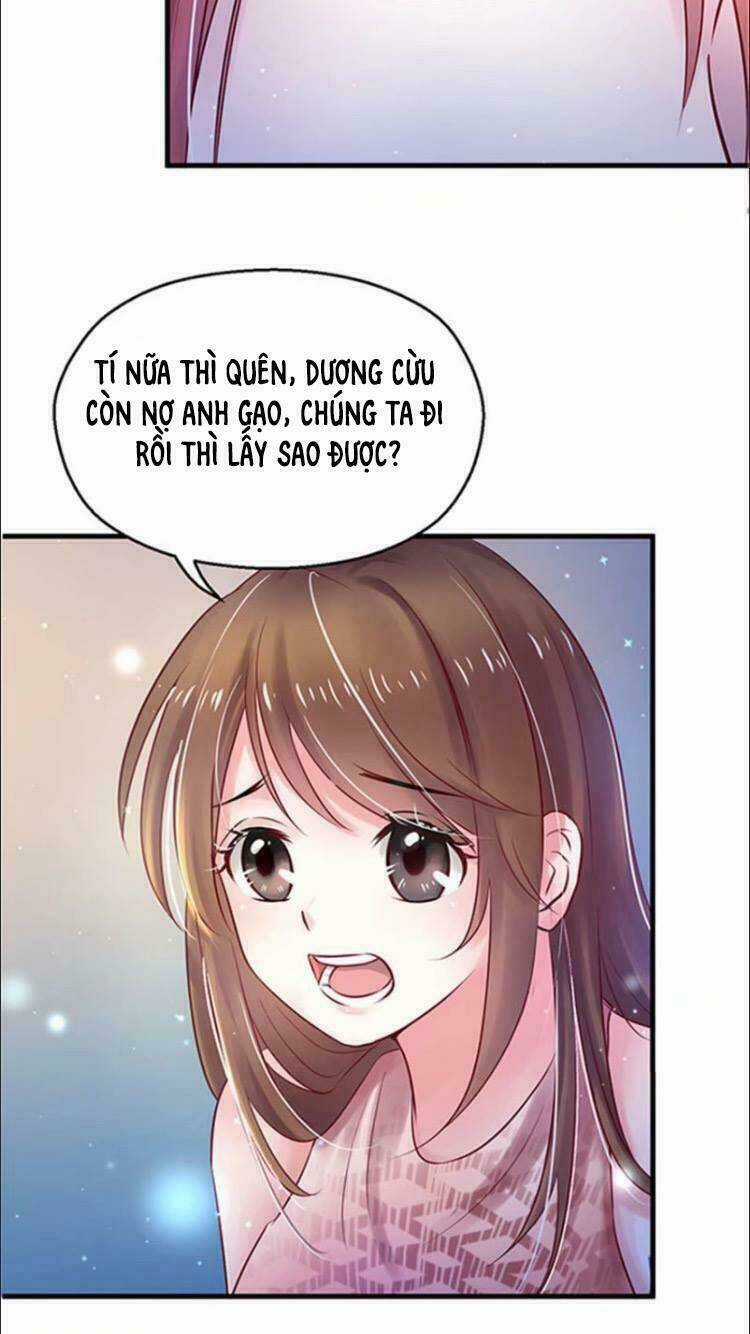 Thảnh Thơi Thú Thế Chủng Chủng Điền, Sinh Sinh Tể Chapter 26 trang 40