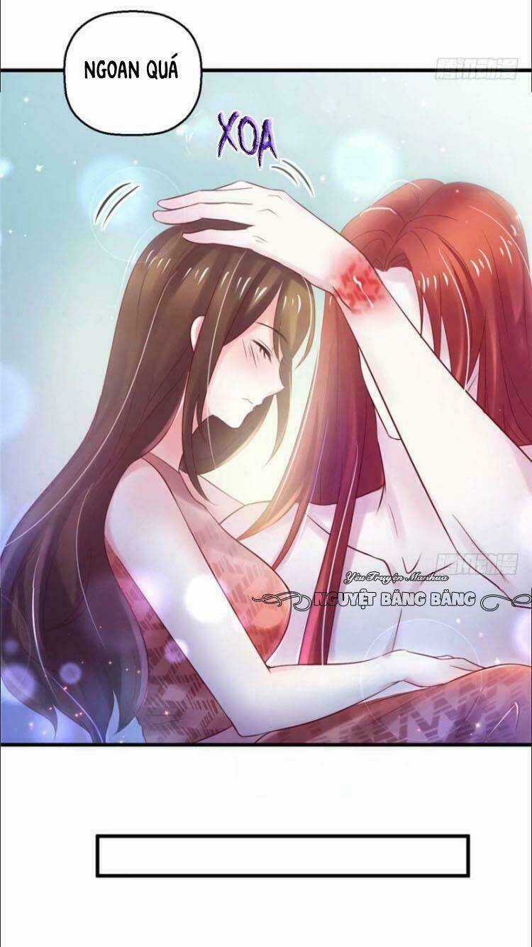 Thảnh Thơi Thú Thế Chủng Chủng Điền, Sinh Sinh Tể Chapter 26 trang 44