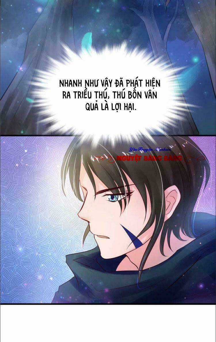 Thảnh Thơi Thú Thế Chủng Chủng Điền, Sinh Sinh Tể Chapter 26 trang 51