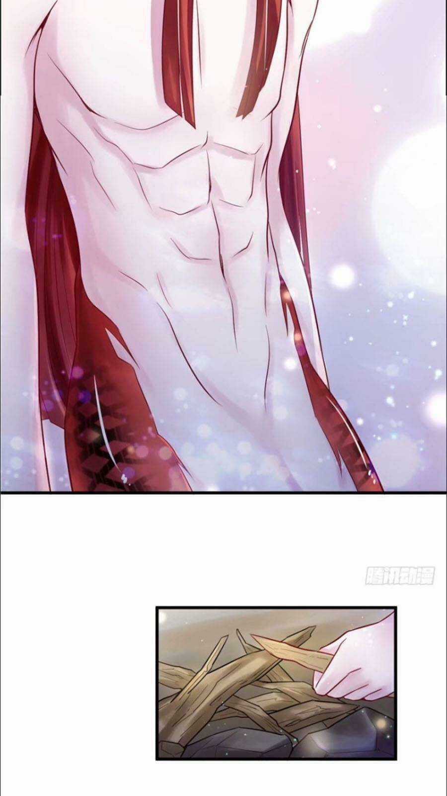 Thảnh Thơi Thú Thế Chủng Chủng Điền, Sinh Sinh Tể Chapter 26 trang 8