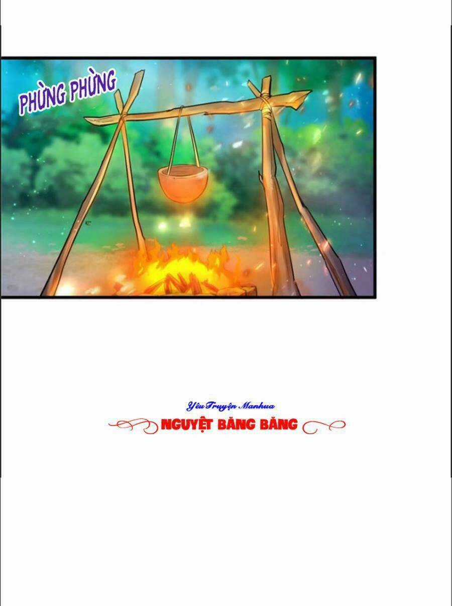 Thảnh Thơi Thú Thế Chủng Chủng Điền, Sinh Sinh Tể Chapter 26 trang 9