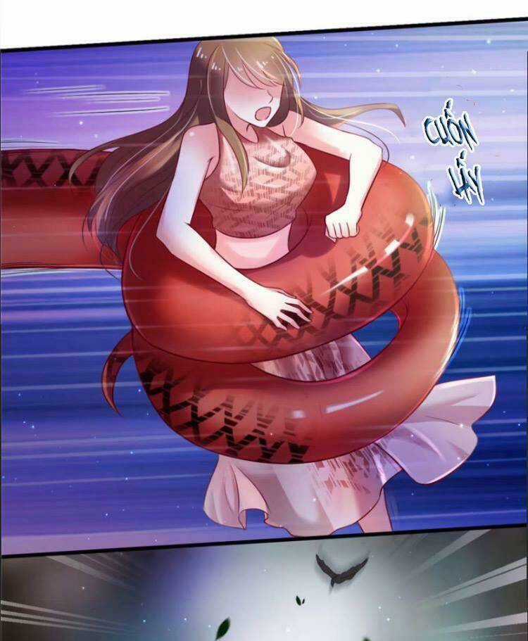 Thảnh Thơi Thú Thế Chủng Chủng Điền, Sinh Sinh Tể Chapter 27 trang 11