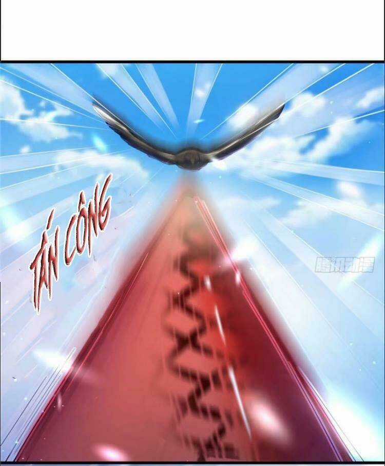 Thảnh Thơi Thú Thế Chủng Chủng Điền, Sinh Sinh Tể Chapter 27 trang 14