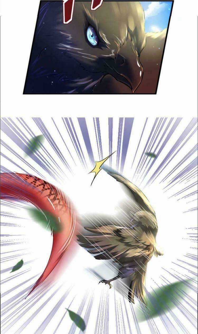 Thảnh Thơi Thú Thế Chủng Chủng Điền, Sinh Sinh Tể Chapter 27 trang 16