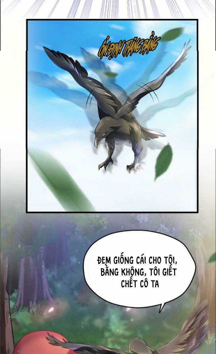 Thảnh Thơi Thú Thế Chủng Chủng Điền, Sinh Sinh Tể Chapter 27 trang 17