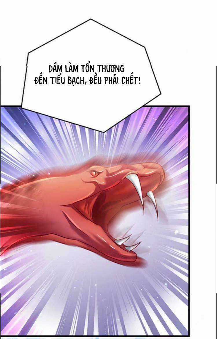 Thảnh Thơi Thú Thế Chủng Chủng Điền, Sinh Sinh Tể Chapter 27 trang 23