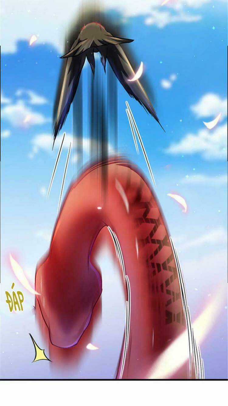 Thảnh Thơi Thú Thế Chủng Chủng Điền, Sinh Sinh Tể Chapter 27 trang 25