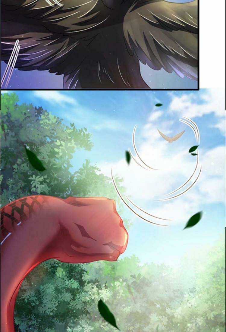 Thảnh Thơi Thú Thế Chủng Chủng Điền, Sinh Sinh Tể Chapter 27 trang 28