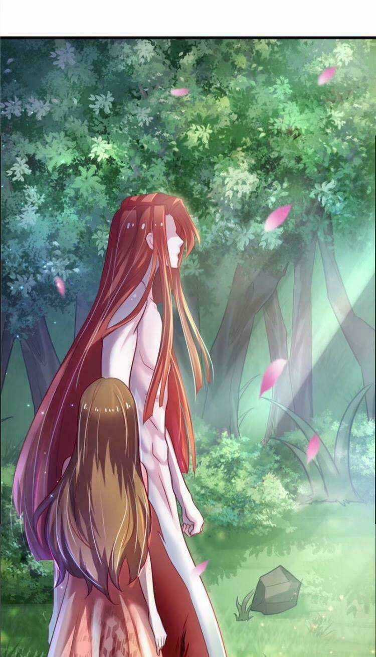 Thảnh Thơi Thú Thế Chủng Chủng Điền, Sinh Sinh Tể Chapter 27 trang 31