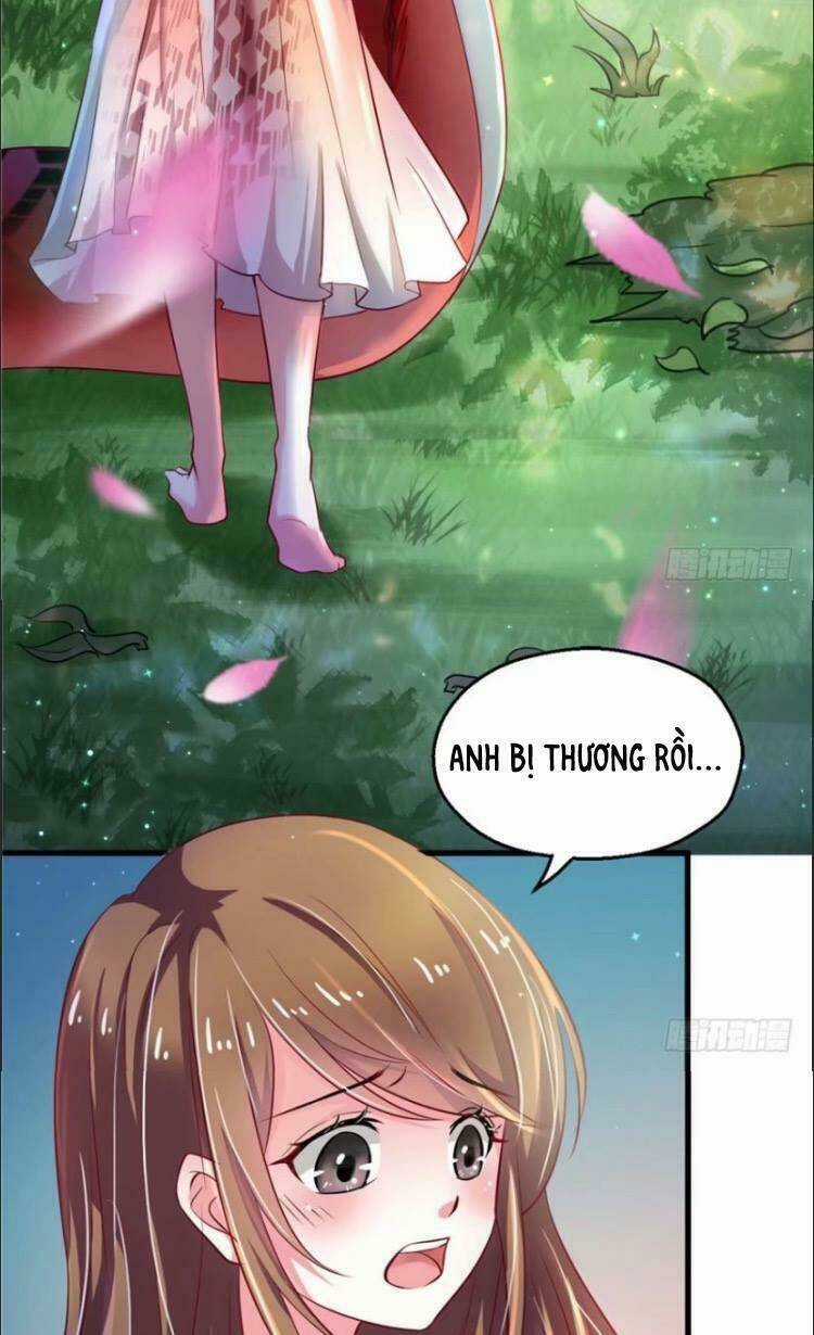 Thảnh Thơi Thú Thế Chủng Chủng Điền, Sinh Sinh Tể Chapter 27 trang 32