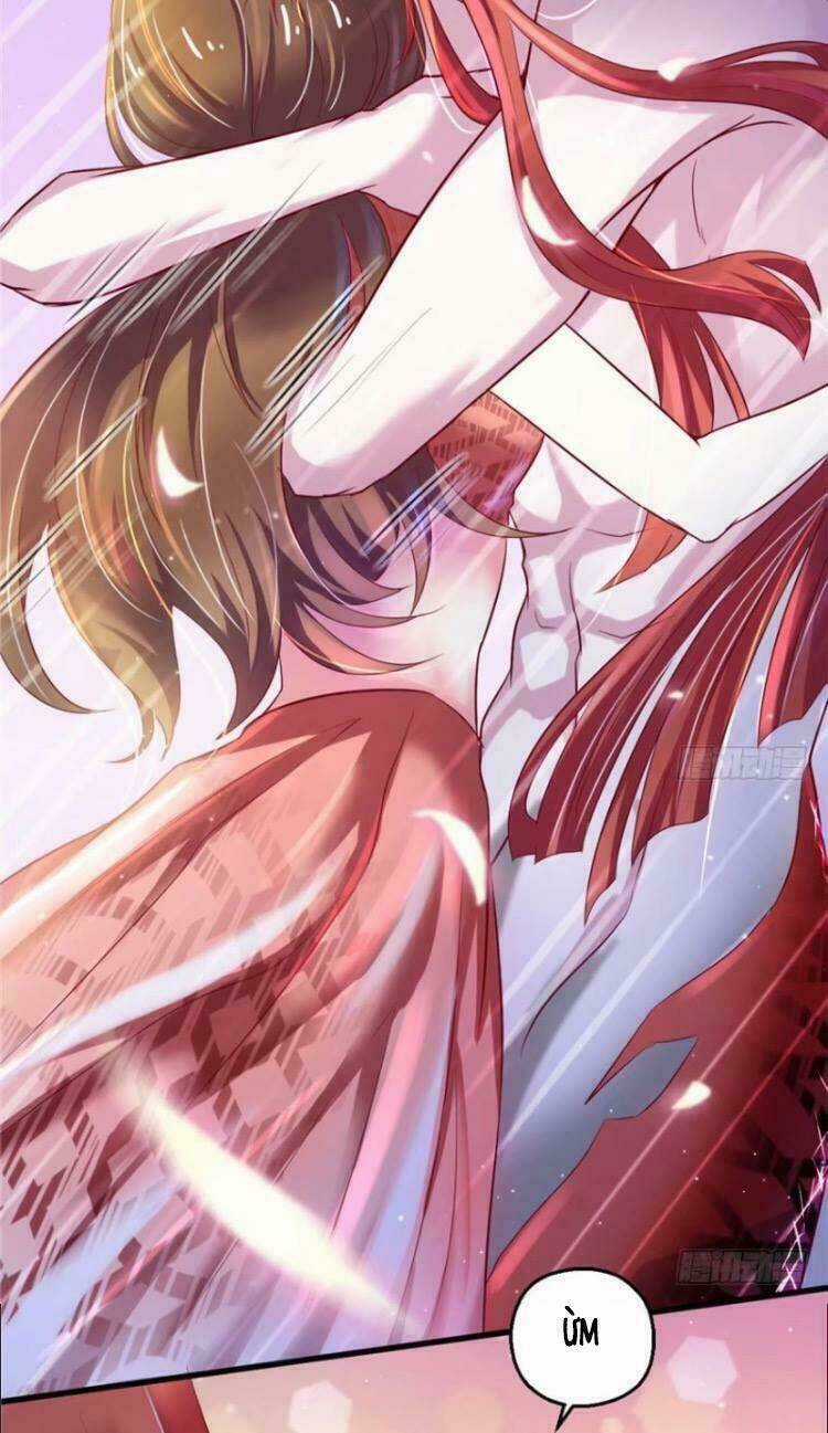 Thảnh Thơi Thú Thế Chủng Chủng Điền, Sinh Sinh Tể Chapter 27 trang 34