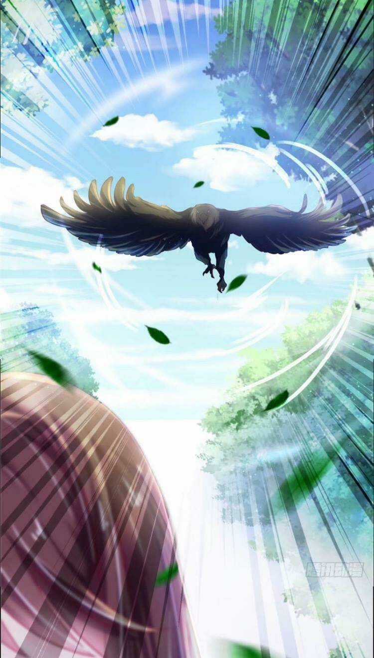 Thảnh Thơi Thú Thế Chủng Chủng Điền, Sinh Sinh Tể Chapter 27 trang 4