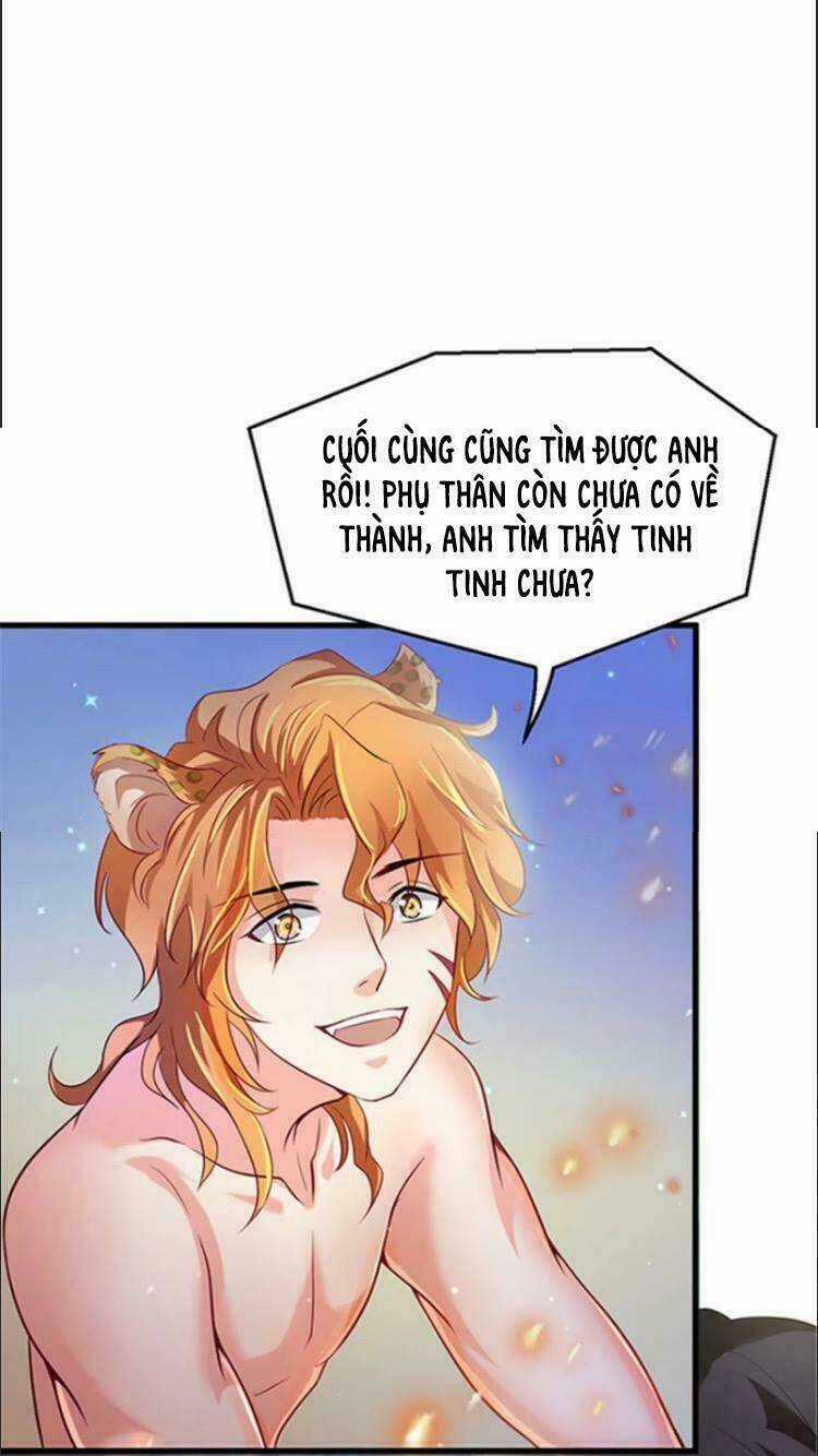 Thảnh Thơi Thú Thế Chủng Chủng Điền, Sinh Sinh Tể Chapter 27 trang 41