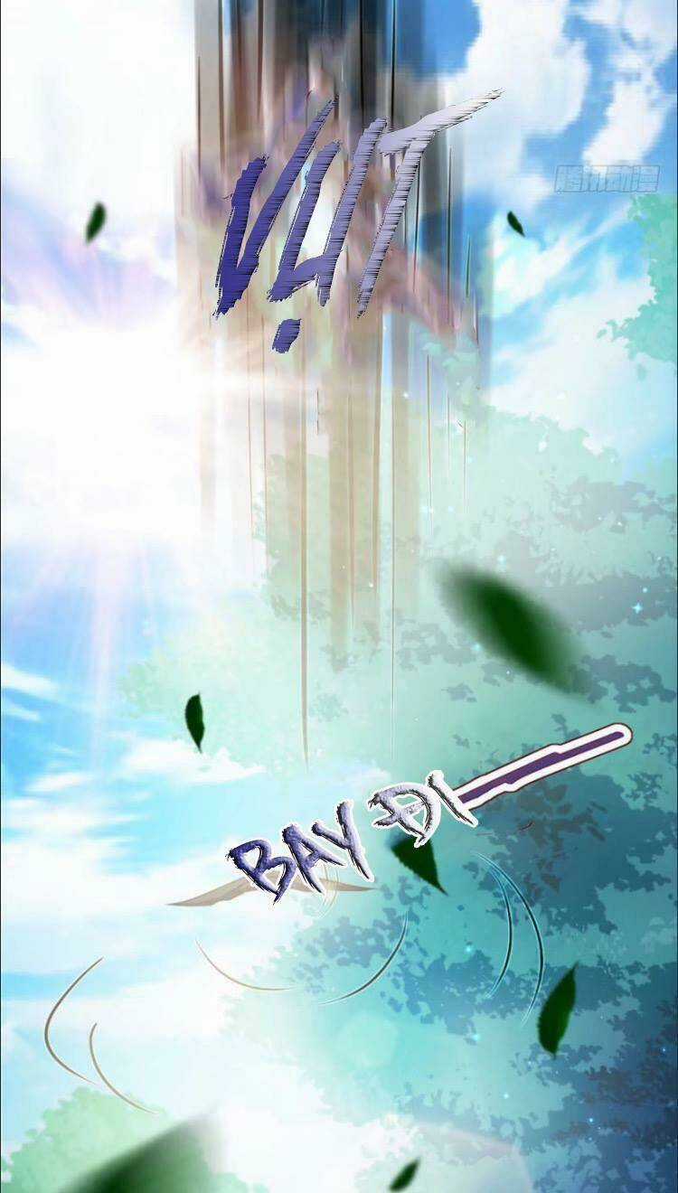 Thảnh Thơi Thú Thế Chủng Chủng Điền, Sinh Sinh Tể Chapter 27 trang 48