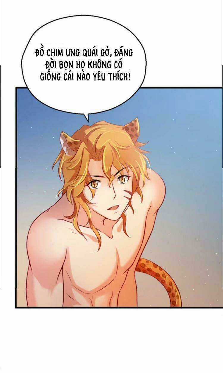 Thảnh Thơi Thú Thế Chủng Chủng Điền, Sinh Sinh Tể Chapter 27 trang 50