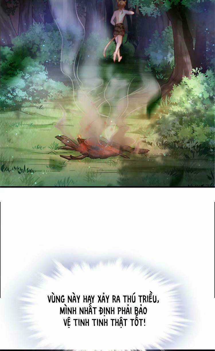 Thảnh Thơi Thú Thế Chủng Chủng Điền, Sinh Sinh Tể Chapter 27 trang 52