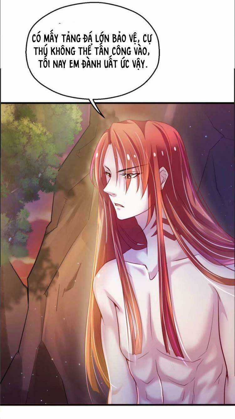 Thảnh Thơi Thú Thế Chủng Chủng Điền, Sinh Sinh Tể Chapter 27 trang 56