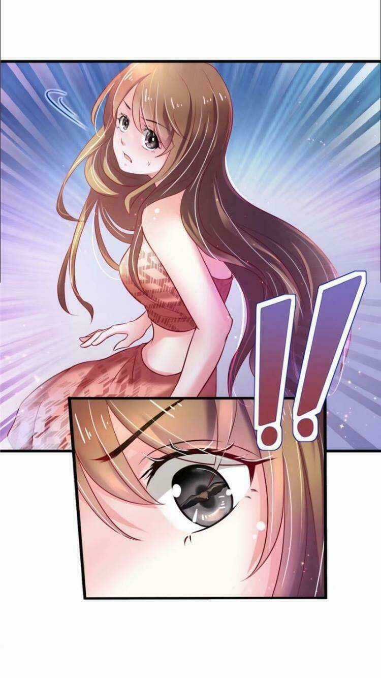 Thảnh Thơi Thú Thế Chủng Chủng Điền, Sinh Sinh Tể Chapter 27 trang 6