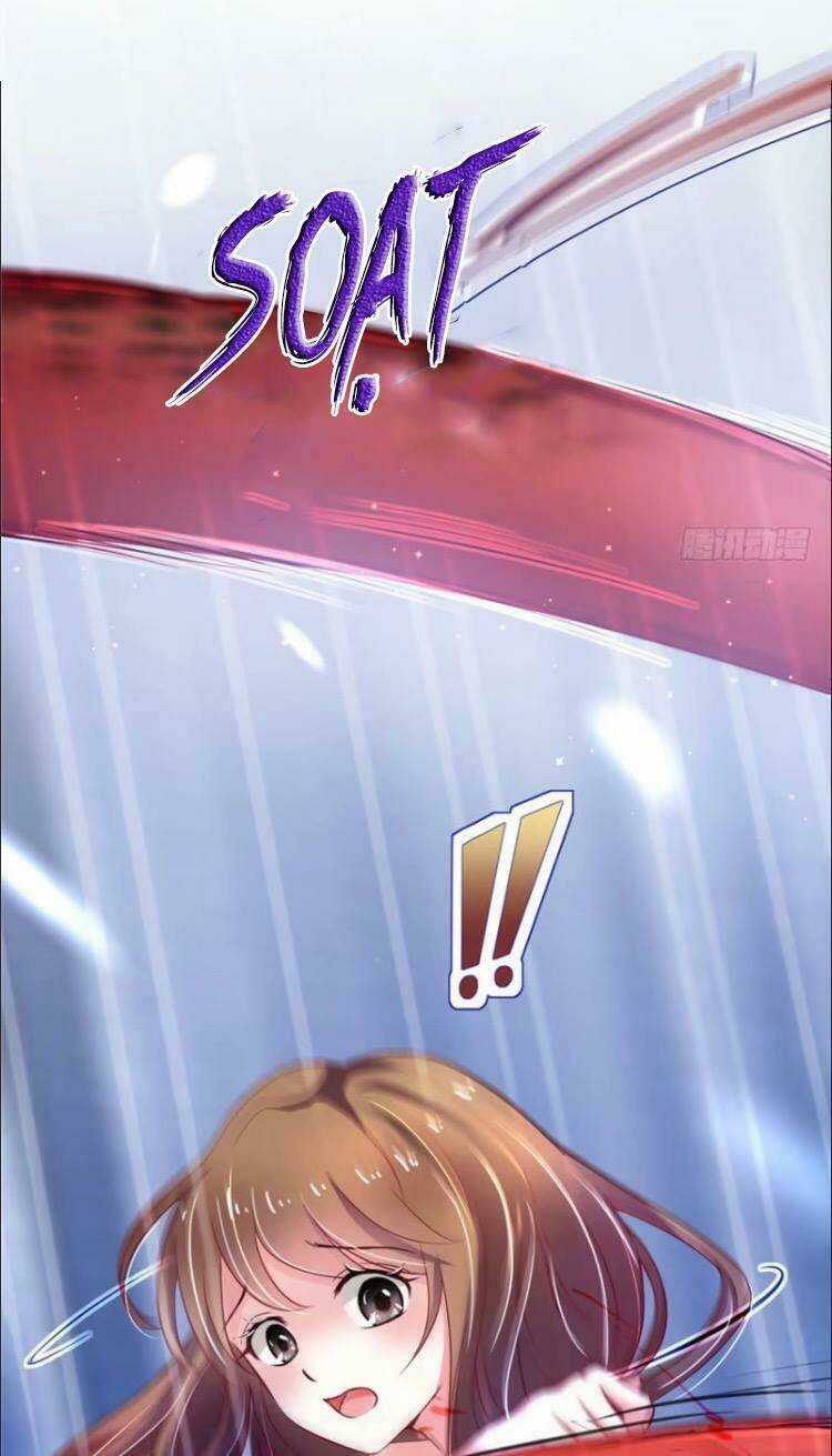 Thảnh Thơi Thú Thế Chủng Chủng Điền, Sinh Sinh Tể Chapter 27 trang 8