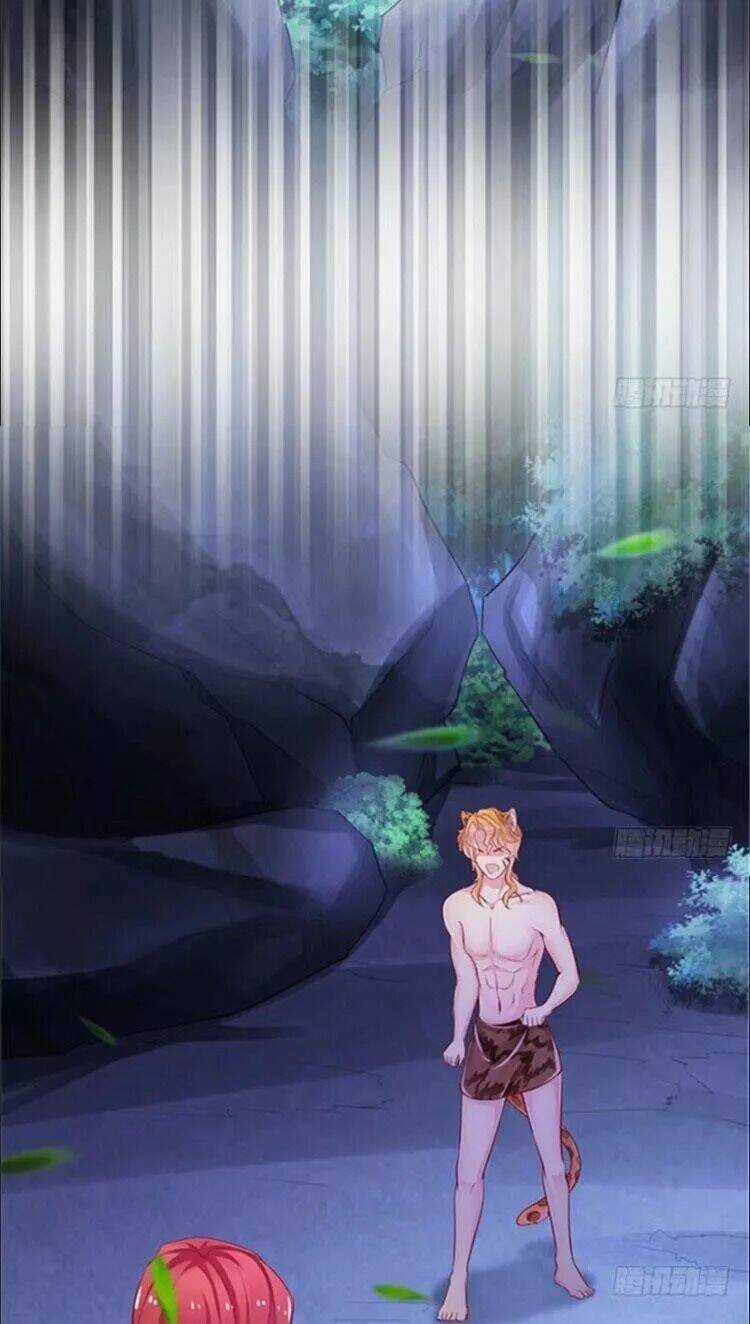 Thảnh Thơi Thú Thế Chủng Chủng Điền, Sinh Sinh Tể Chapter 28 trang 1