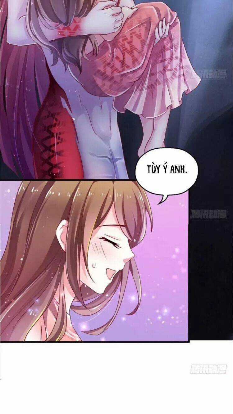 Thảnh Thơi Thú Thế Chủng Chủng Điền, Sinh Sinh Tể Chapter 28 trang 10