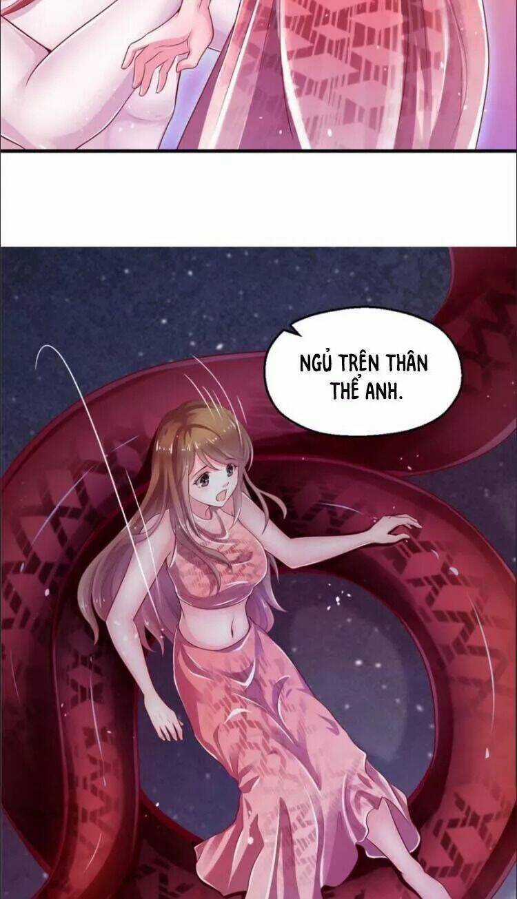 Thảnh Thơi Thú Thế Chủng Chủng Điền, Sinh Sinh Tể Chapter 28 trang 12