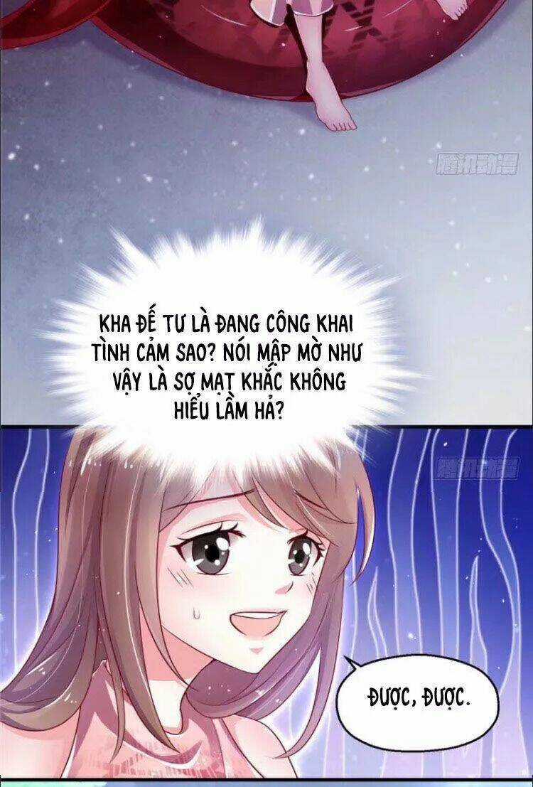 Thảnh Thơi Thú Thế Chủng Chủng Điền, Sinh Sinh Tể Chapter 28 trang 13